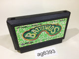 Battletoads NES Famicom Japan - AG6393