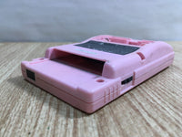 LG1680 Plz Read Item Condi GameBoy Color Hellow Kitty Ver. Console Japan