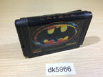 DK5966 Batman Mega Drive Genesis Japan