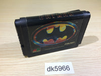 DK5966 Batman Mega Drive Genesis Japan
