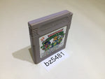 BZ5481 Teenage Mutant Ninja Turtles TMNT 2 GameBoy Game Boy Japan