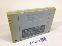 SJ7613 Super Puyo Puyo 2 Remix Tsu SNES Super Famicom Japan