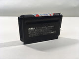DK4147 Fastest 1 BOXED Mega Drive Genesis Japan