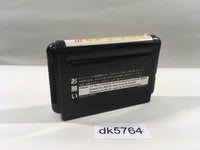 DK5764 Wonder Boy V Monster World III Mega Drive Genesis Japan