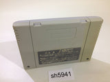 Super Puyo Puyo SNES Super Famicom Japan - SH5941