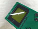KH5718 With Defects - GameBoy Bros. Green Game Boy Console Japan