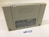 Populous 2 Trials of the Olympian Gods SNES Super Famicom Japan - SI6122