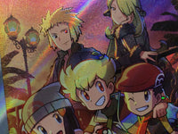 CE6675 Friends in Sinnoh SR s12a 247/172 Pokemon Card TCG Japan