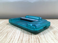 kh6038 Plz Read Item Condi Wonder Swan Skeleton Green Bandai Console Japan