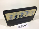 Battletoads NES Famicom Japan - AG6393