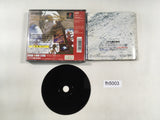Vandal Hearts Ushinawareta Kodai Bunmei PS1 Japan - FH5003