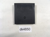 dk4850 Sonic The Hedgehog 2 Sega Game Gear Japan