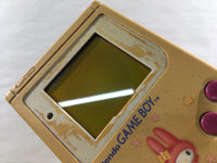 KH5543 With Defects - GameBoy Original DMG-01 Game Boy Console Japan