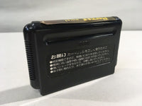 DK7223 Herzog Zwei BOXED Mega Drive Genesis Japan