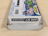 UE4234 MegamiTensei DevilChildren Hikari no Sho BOXED GameBoy Advance Japan