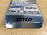 UE6440 Pokemon Silver BOXED GameBoy Game Boy Japan