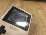 KH5837 Not Working - GameBoy Pocket Gold Game Boy Console Japan