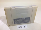 Yu Yu Hakusho 2 SNES Super Famicom Japan - SH9721