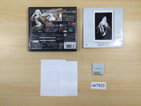 ue7823 BRAVELY DEFAULT For the Sequel BOXED Nintendo 3DS Japan