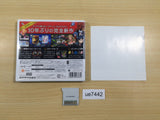 ue7442 Culdcept Revolt BOXED Nintendo 3DS Japan