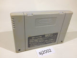 Yu Yu Hakusho 2 SNES Super Famicom Japan - SJ2002