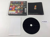 Nemu Lu Mayu Sleeping Cocoon PS1 Japan - FH3820
