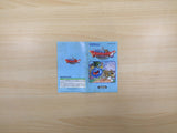UE5917 Slime Mori Mori Dragon Quest BOXED GameBoy Advance Japan