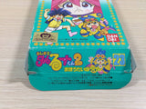 Magical Taru Ruto 2 BOXED NES Famicom Japan - UE4455