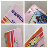 UE7989 Dokuganryu Masamune BOXED NES Famicom Japan