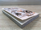 AAA1278 One Piece Vol.12 Japanese Manga