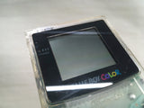 LG2511 GameBoy Color Clear Game Boy Console Japan