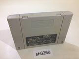 Super Puyo Puyo 2 Tsu SNES Super Famicom Japan - SH6266