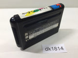 Sonic Spinball Mega Drive Genesis Japan - DK1814