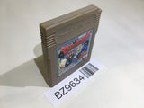 BZ9634 Tekkyu Fight! The Great Battle Gaiden GameBoy Game Boy Japan