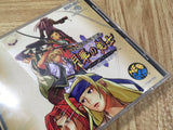 FH7704 The Last Blade Gekka No Kenshi NEO GEO CD Japan
