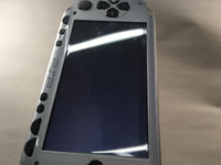 GD6700 Plz Read Item Condi PSP-1000 Silver SONY PSP Console Japan