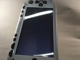 GD6700 Plz Read Item Condi PSP-1000 Silver SONY PSP Console Japan