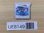 UE8149 Dragon Quest XI Nintendo 3DS Japan