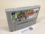 SJ7614 Super Puyo Puyo 2 Remix Tsu SNES Super Famicom Japan