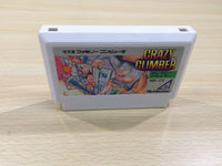 UE6043 Crazy Climber BOXED NES Famicom Japan