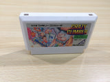 UE6043 Crazy Climber BOXED NES Famicom Japan