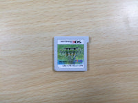 ue7598 Etrian Odyssey IV BOXED Nintendo 3DS Japan