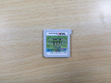 ue7598 Etrian Odyssey IV BOXED Nintendo 3DS Japan