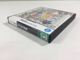 Super Robot Wars Gakuen School BOXED Nintendo DS Japan - FH3702