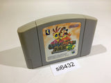 Banjo Kazooie 2 Nintendo 64 N64 Japan - SI6432