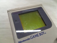 LG2039 Plz Read Item Condi GameBoy Original DMG-01 Game Boy Console Japan