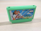 Golf Club Birdie Rush BOXED NES Famicom Japan - UE2478