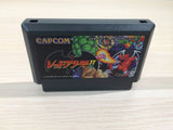 UE5225 Gargoyle's Quest II 2 The Demon Darkness BOXED NES Famicom Japan