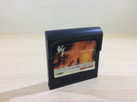 DK6837 Zan Gear BOXED Sega Game Gear Japan