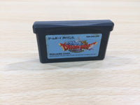 UE5917 Slime Mori Mori Dragon Quest BOXED GameBoy Advance Japan
